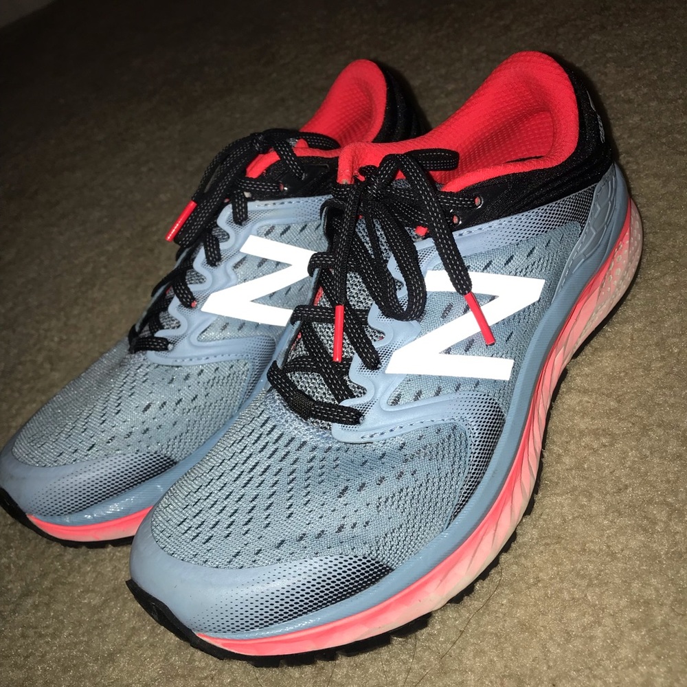 New Balance Running Shoes